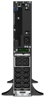 Источник бесперебойного питания APC SRT2200XLI