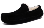UGG Ascot Slipper Black