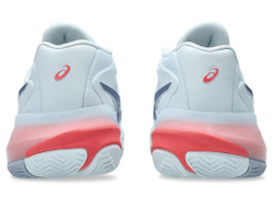 Женские Кроссовки теннисные Asics Gel-Resolution X Clay - Размер 43.5