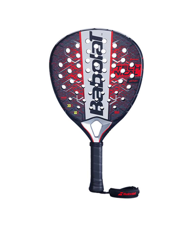 Babolat Technical Veron 2025 ракетка падел