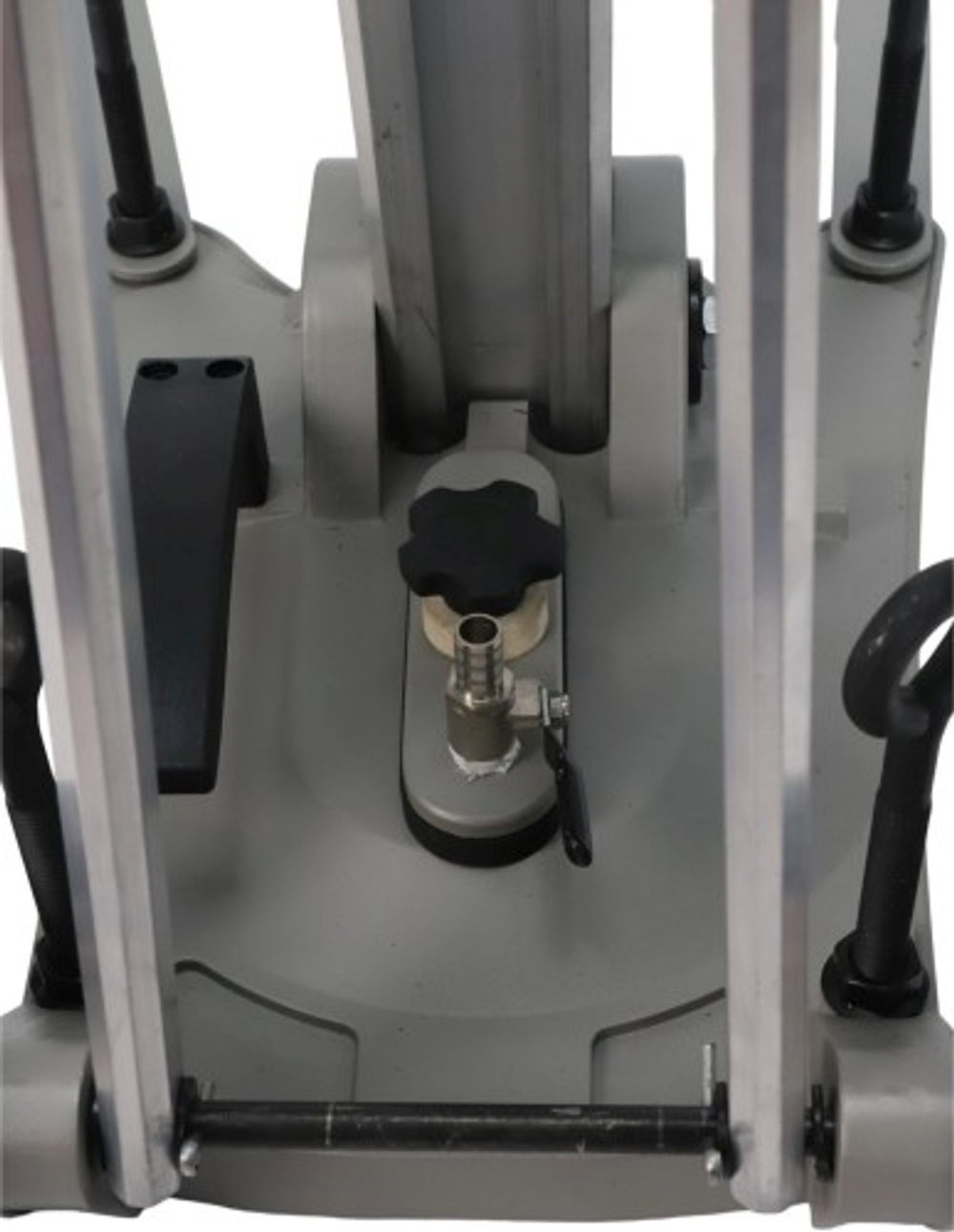 Машина алмазного бурения P.I.T. PWD 230-C1 ULTRA с наклонной стойкой  PWD230-C1