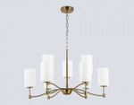 Подвесная люстра Ambrella Light LH LH56054