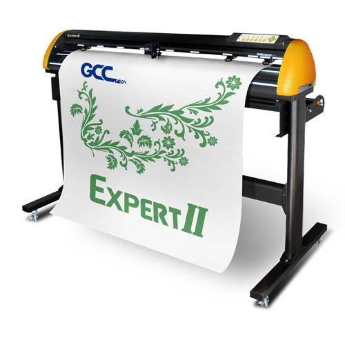 Режущий плоттер GCC Expert II-52 LX