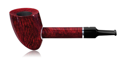 Курительная трубка Vauen Palma PA296