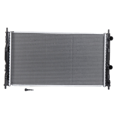 Радиатор основной CHRYSLER Sebring/DODGE Stratus mot.2,0/2,4L GANZ GIJ21281