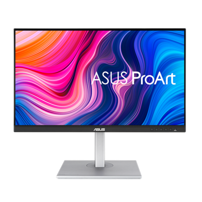 Монитор ASUS ProArt PA279CV IPS,27",16:9 UHD (3840x2160),350cd/m2,1000:1,178/178,5ms,2xHDMI,DP,Sp 2W,?E amp;lt; 2