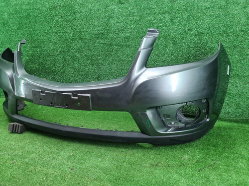 Бампер передний JAC T6 (2015-н.в.)