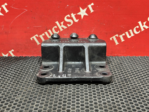 Кронштейн траверсы рамы 2024г