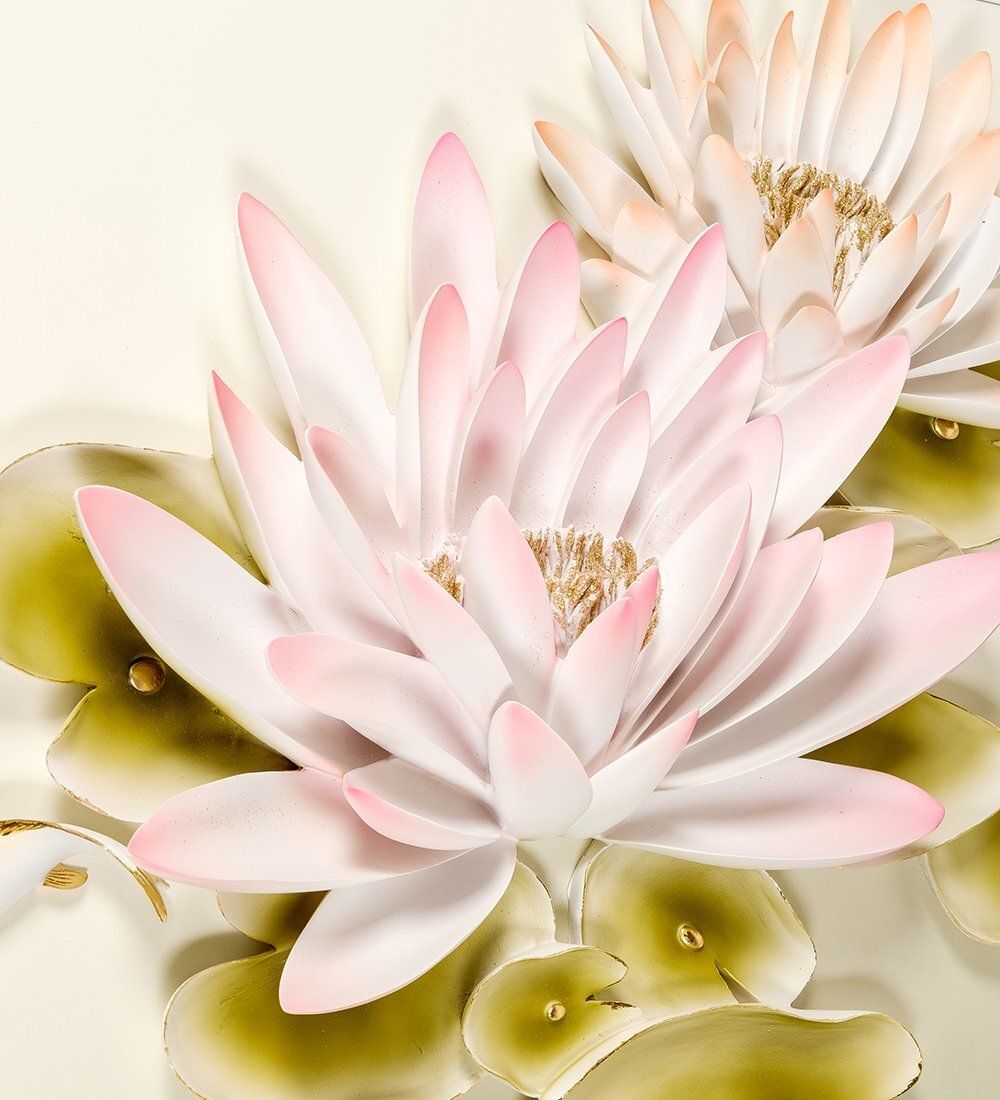 ART-308 Панно «Цветы лотоса»