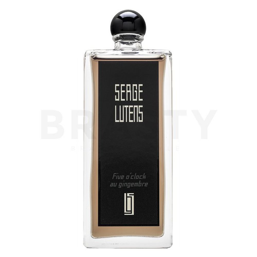 Serge Lutens Five O'Clock Au Gingembre EDP U 50 ml