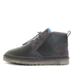 Ботинки Neumel Metallic Grey