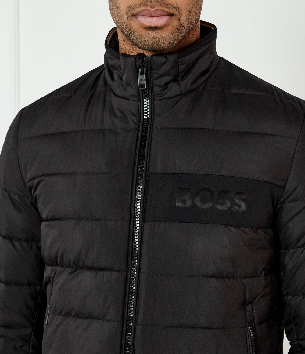 Куртка H-Cenitos BOSS BLACK - черный(50519237)