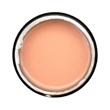 База камуфлирующая Delux peach shine Mia 50 мл