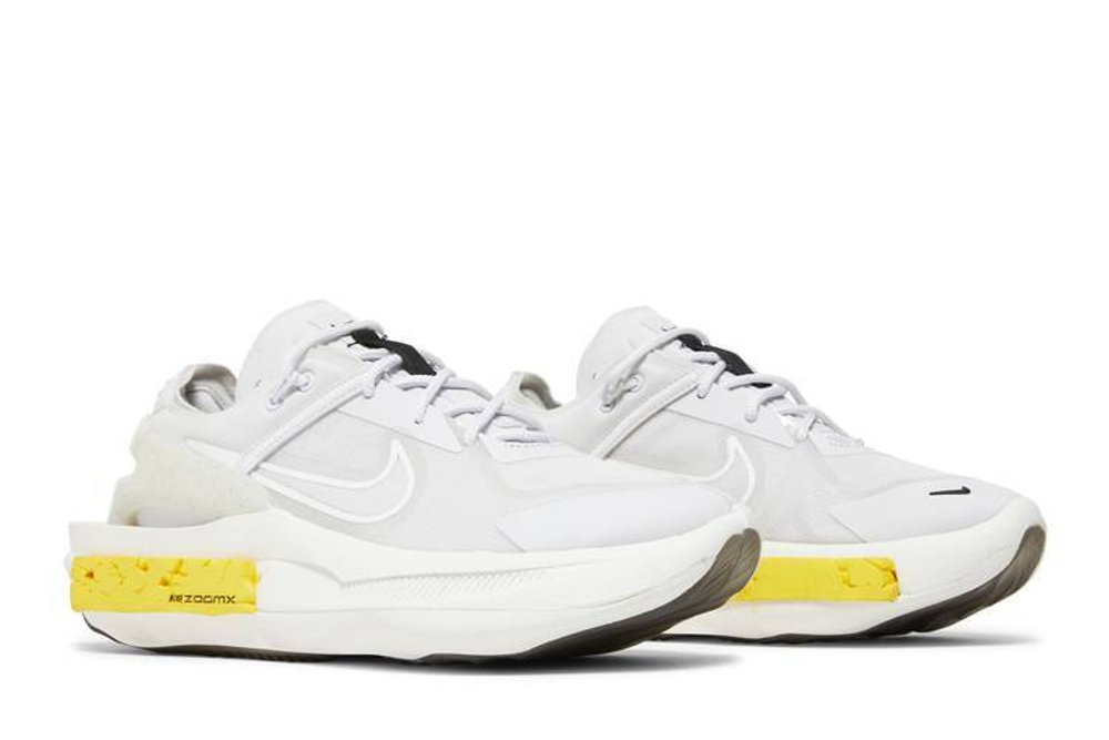 Кроссовки Nike Fontanka Waffle Edge (Женская размерная сетка)