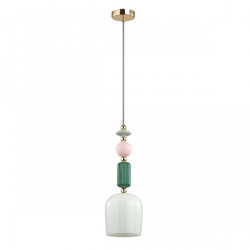 Подвесной светильник Odeon Light 4861/1