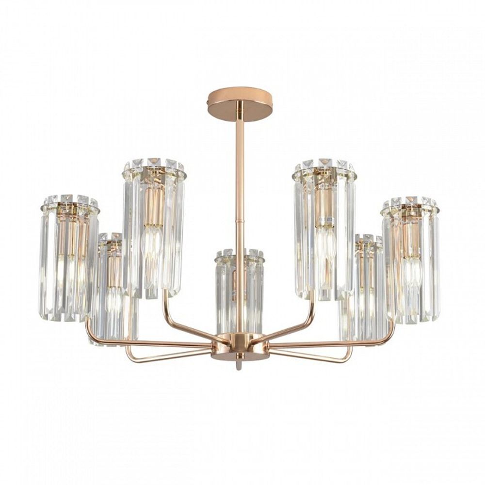 Люстра на штанге Lumion FAVLA 8347/7