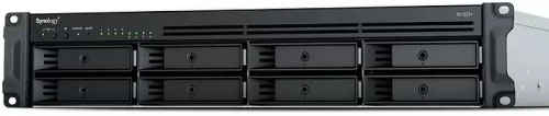 Сетевое хранилище Synology  RS1221RP+