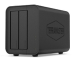 Сетевое хранилище  Terramaster D5 Hybrid
