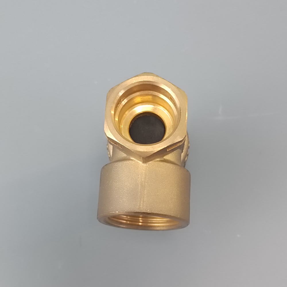 Сбросной клапан для котлов PROTERM, VAILLANT арт. 190745, 190732