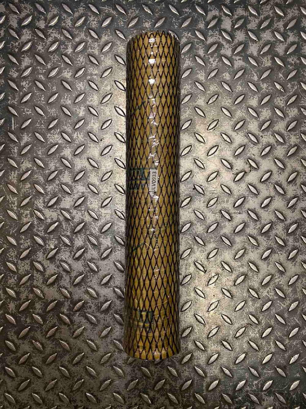 Палец JLV0933 рукоять-тяга (Турция)