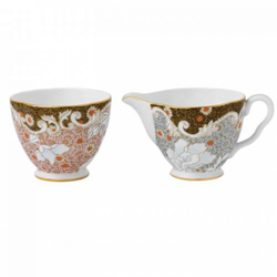 Wedgwood Сахарница и сливочник Daisy Tea Story