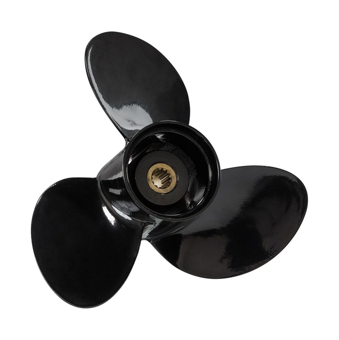 Винт гребной Johnson 45-140;3x14x13, BaekSan