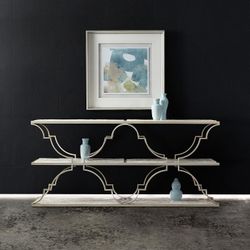 Консоль «Золотые ворота»