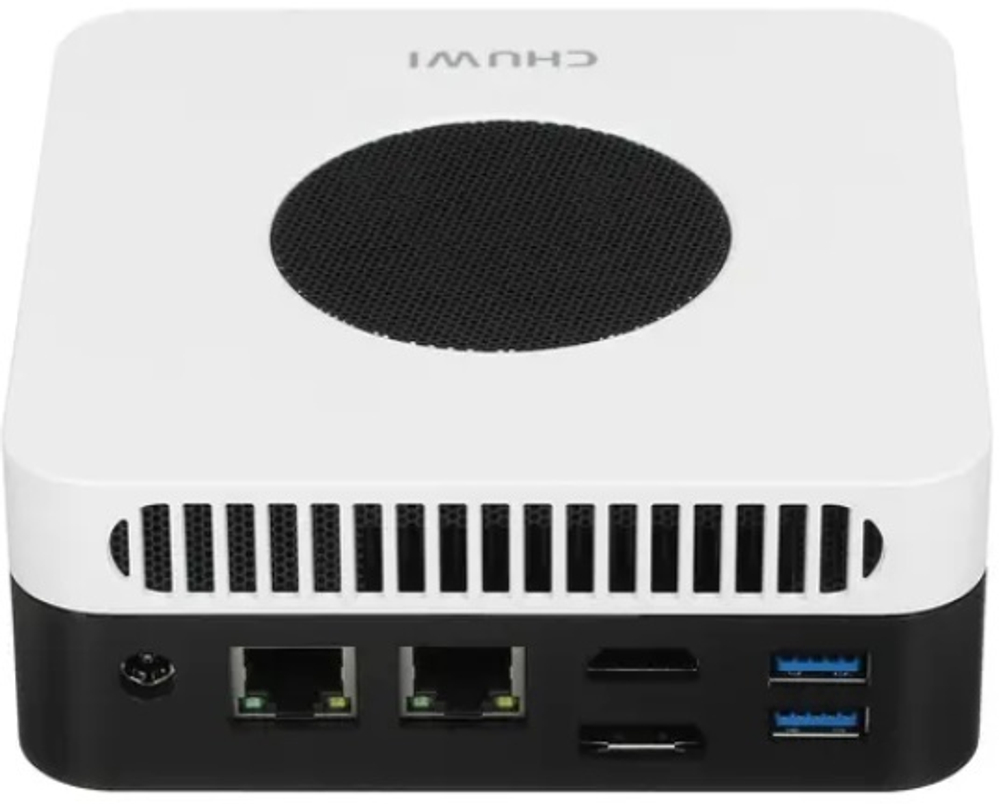 Неттоп  Chuwi LarkBox X