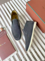 Лоферы Loro Piana