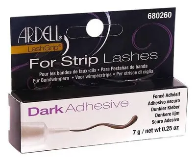 Andrea Клей для ресниц For Strip Lashes 7 гр