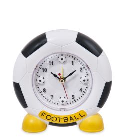 CL-62 Часы «Мяч футбольный»