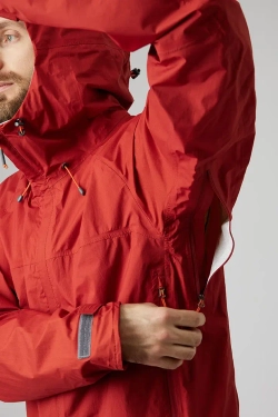 КУРТКА STAYER МЕМБРАННАЯ 2,5L ВЕТРО-ВЛАГОЗАЩИТНАЯ МУЖСКАЯ АГРУТ 25-40507