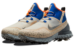Кроссовки Nike Air Zoom Infinity Tr (Женская размерная сетка)