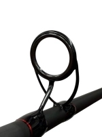 Фидерное удилище Kaida Nuclear 3.6м, до 150 гр