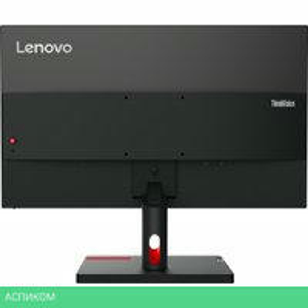 Монитор Lenovo ThinkVision S25e-30 63E0KAT4EU