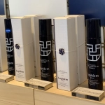 LAPIDEM Масло для массажа и ванны Лапидем Пять Элементов «Дыхание» - Five Elements Bath&Massage Oil Breathe, 100 мл