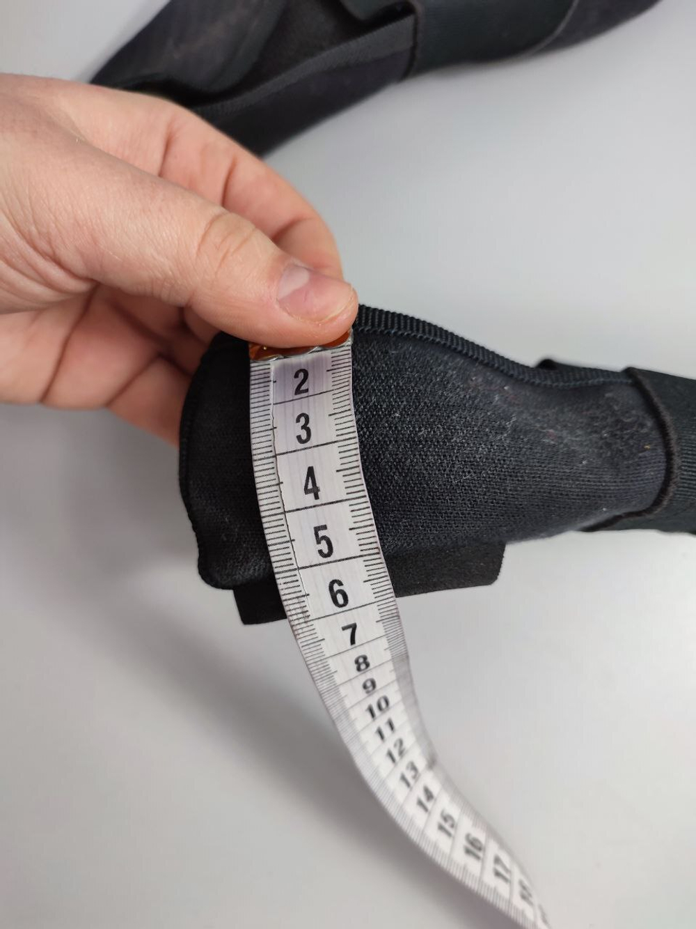 Балетки танцевальные 33 размер