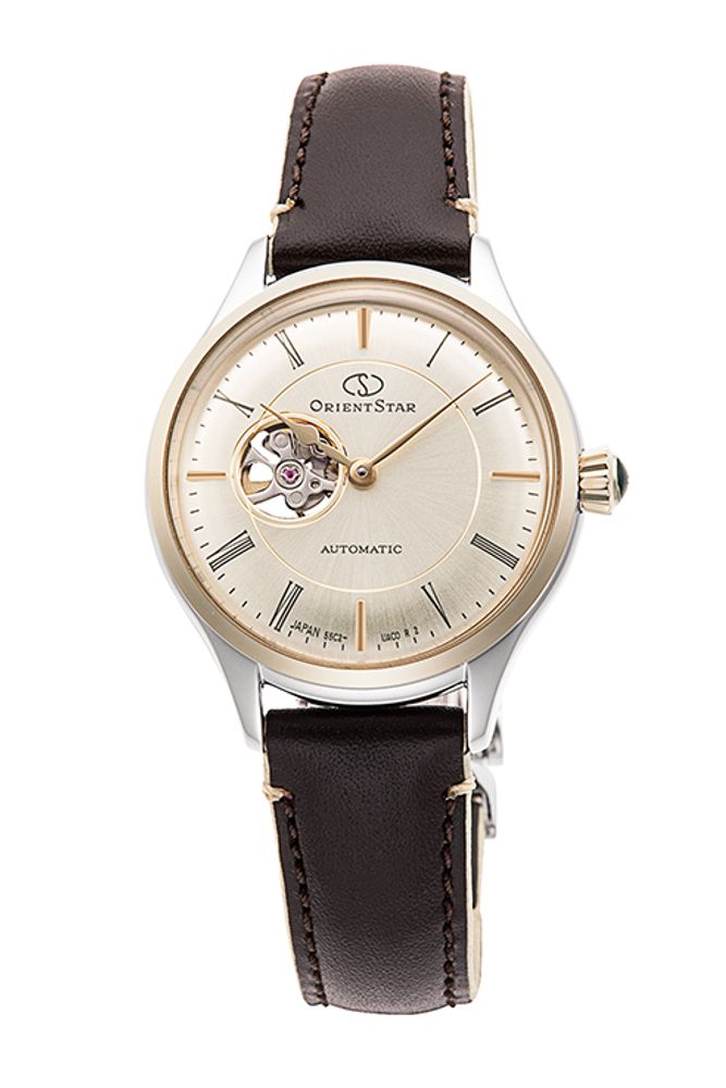 Часы механические Orient Star Classic RE-ND0010G00B