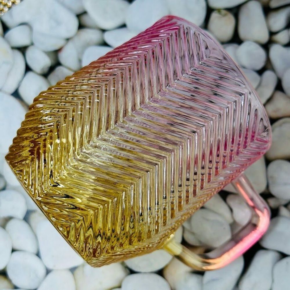 Lenardi 200-046 Набор из 6 кружек 300мл в под.уп.(х8)Стекло