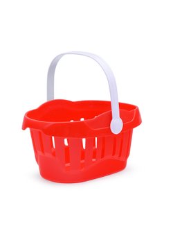 Игровой набор "Касса" (с набором продуктов) 668-119