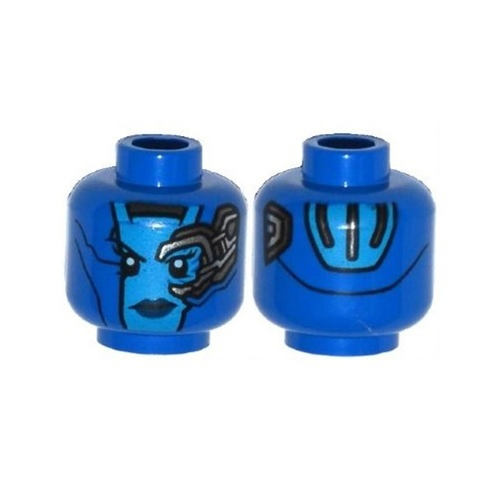 Голова Небулы 3626pb1174