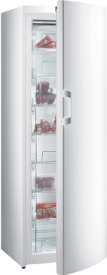 Морозильный шкаф Gorenje F 6181 AW