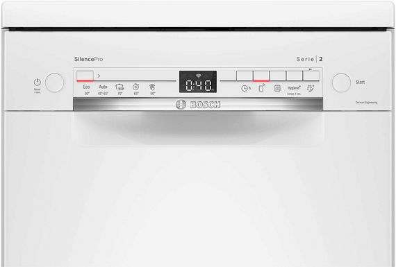 Посудомоечная машина Bosch SPS2HMW54Q