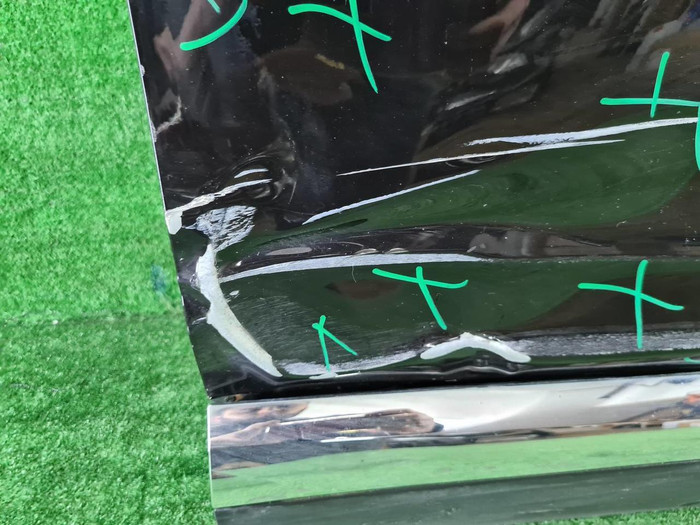 Дверь передняя правая Haval F7 (2018-2024)