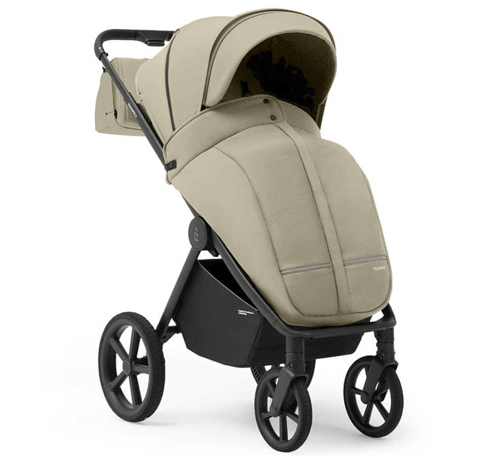 Прогулочная коляска Sweet Baby Elegante SBL S 427623 Light green