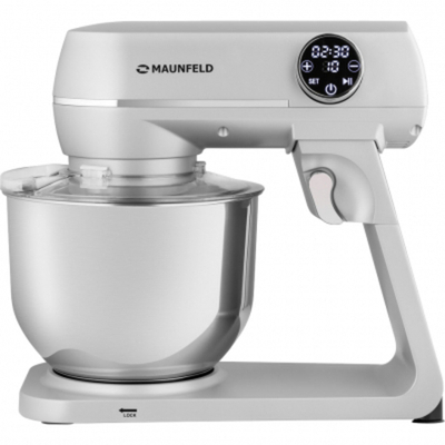Миксер Maunfeld MF-423SS