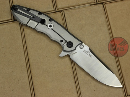 Нож Zero Tolerance 0562 Slicer TiTi A+++