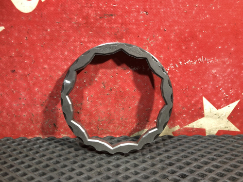 Регулировочная шайба картера кпп