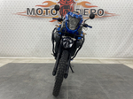 Yamaha XT660Z Tenere , 2011