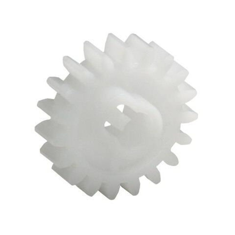 Шестерня 17T привода термоузла HP LJ 1150/1300/ LBP3200/MF3220/3240 (RA0-1005/RC1-1753/FU5-0703) ELP